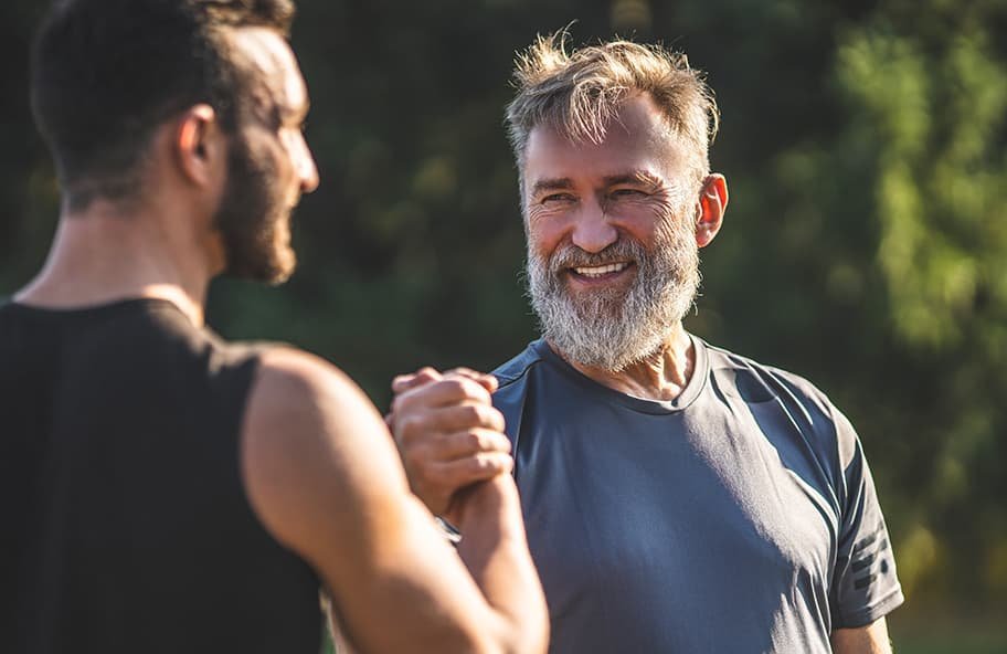 Four causes of addiction