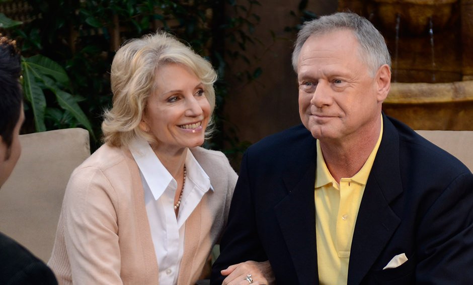 Passages property and amenities