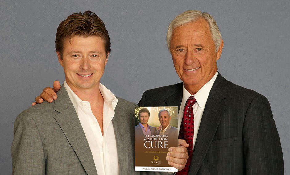 Chris Prentiss photo 1